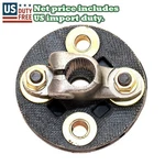 Fit 1978-88 Toyota Hilux Coupling Steering Column LN30 LN40 RN30 RN36 RN40 RN45. Fixed Price $90.33.