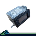 2011-2104 Nissan Juke Radio Stereo Am Fm Navigation Cd Receiver 259151FS0D. Fixed Price $94.90.