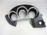 2007-2010 Chrysler Sebring Speedometer Cluster Bezel Trim Panel Chrome Oem 43B. Fixed Price $14.95.