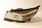Hid Xenon 13 14 15 Chevy Malibu Driver Left Headlight Lamp 30887. Fixed Price $119.00.