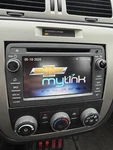 Unlocked 13-16 Chevrolet Enclave Oem Cd Touch Screen Radio Mylink. Fixed Price $205.00.
