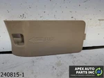 Oem 2007 Honda Accord 3.0L Interior Fuse Box Door Lid Cover Trim 83162-SDA-A000. Fixed Price $29.99.