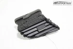 2015-2019 Lincoln Mkc Front Left Driver Dashboard Ac A/c Air Vent Grille Oem. Fixed Price $57.74.