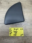 02-06 Acura Rsx Dash End Cap 77210-S6M-A000-20 Passenger Rh Rf Right Oem #1019. Fixed Price $19.99.