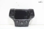 2019-2021 Jeep Grand Cherokee Dash Display Screen Monitor & Climate Control Oem. Fixed Price $858.77.