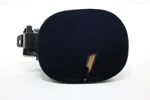 2024 2026 Mazda CX-90 Fuel Tank Filler Door Lid Cover Oem KMV642411B Blue 42M. Fixed Price $179.90.