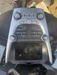 12-15 Gmc Terrain Radio Climate Control Panel Center Dash Faceplate 23450891. Fixed Price $47.87.