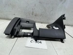 2015 Wolkswagen Passat Dash Lower Knee Panel Trim Oem+. Fixed Price $64.04.