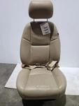 Driver Front Seat Bucket Opt AN3 Electric Fits 12-14 Escalade 568368. Fixed Price $169.34.
