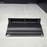 00-03 Honda S2000 AP1 S2K Oem Radio Door Trim Bezel Black 77250-S2A-0130 Stock. Fixed Price $100.00.