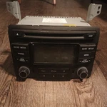 2012-2014 Hyundai Sonata Radio Audio Receiver Player Oem 96180-3Q600. Fixed Price $50.00.