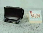 Dash Trim I30 1996 1998 Infiniti Front Instrument Panel Center. Fixed Price $49.99.
