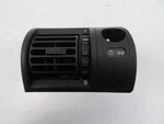 Bmw Z3 Roadster Vent, A/c Heat Headlight Switch Trim, Left 64228397715. Fixed Price $27.99.