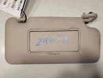 2015-2020 Honda Fit Passenger Sun Visor Right Rh Gray Oem 83230-T5R-A01ZA. Fixed Price $58.50.