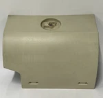 2005 Chrysler Crossfire Glove Box Cover Lid Oem 54K. Fixed Price $45.00.