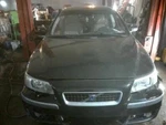 Dash Panel Fits 01-04 Volvo 60 Series 85845. Fixed Price $150.00.