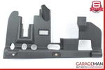 11-18 Porsche Cayenne 958 Left Under Dashboard Trim Cover Panel 7P5815173B. Fixed Price $30.80.