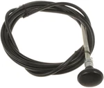 Dorman 55199 Control Cables With 2 In. Black Knob, 15 Ft. Length Universal Fit. Fixed Price $74.99.