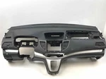 Fits 12 13 14 Honda Crv Complete Dashboard Panel Assy Black 77100T0AA00ZC. Fixed Price $435.20.