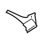 Genuine Bmw Trim I-panel Alu.hexagonal D 51-45-8-058-567 New. Fixed Price $234.67.