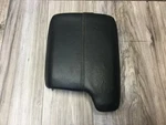 13-17 Honda Accord Leather Center Console Lid Oem Black. Fixed Price $94.75.