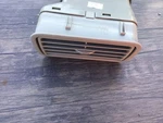 05-09 Buick Lacrosse Dash Left Driver Air Vent Heater Conditioning Tan. Fixed Price $17.00.