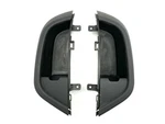 Dash Storage Compartment Left And Right Fits 2012-2013 Chevrolet Sonic 83021. Fixed Price $55.19.