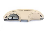 00-02 Bmw Z3 Roadster 2.5L Tan Dash Panel Assembly Has Issues. Fixed Price $347.28.