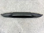 17-22 Toyota Prius Front Dashboard Speedometer Cluster Cover Trim Bezel Oem. Fixed Price $55.00.