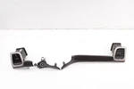 14-22 Jeep Grand Cherokee Engine Start Stop Ignition Switch Button W/ Air Vents. Fixed Price $223.86.