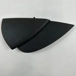 2004-2013 Audi A3 S3 Right Side Interior Mirror Trim Cover Oem 8P0857086. Fixed Price $23.40.