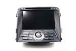 11 12 13 14 15 Hyundai Sonata Radio Navigation Cd Player Receiver 965604R7004X. Fixed Price $134.99.
