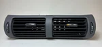 01-07 Mercedes W203 C-class Dash Center A/c Air Vent Grey A2038302254 Oem. Fixed Price $88.88.