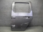 18-26 Jeep Wrangler Jl 4-DOOR Rear Left Shell Panel Granite Metallic Oem. Fixed Price $239.77.