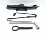 11 12 13 14 Volkswagen Jetta Emergency Spare Tire Jack Tool Kit Set 1669 Oem. Fixed Price $67.99.