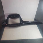 16-18 Toyota Prius Front Dash Radio Climate Trim Panel Bezel 55476-47060 Oem. Fixed Price $150.00.