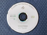 Honda Acura Navigation Oem Dvd V4.A2 Accord Odyssey Pilot Ridgeline Rl Tsx Mdx. Fixed Price $79.95.