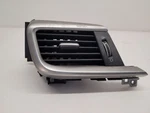 2016-2020 Kia Optima Lh Left Dash Vent W Trim 84790D5000CK5. Fixed Price $118.54.