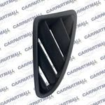 2009-2017 Volkswagen Tiguan Front Left Side Dash Upper Defrost Air Vent Grille. Fixed Price $26.97.