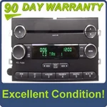 2009 - 2015 Ford F250 F350 Econoline Oem Single Cd Am Fm Radio Reciever. Fixed Price $265.50.