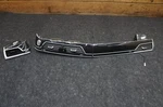 Set Front Left & Center Dash Air Vent Assembly 6992255 Bmw 750I Xdrive G12 2021. Fixed Price $89.99.