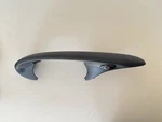 97-02 Porsche Boxster 986 Dashboard Cluster Speedometer Cover Trim Red Oem. Fixed Price $99.99.