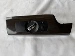 Bmw Oem Series F01 F02 F04 I-panel Fineline Gloss Light Trim 51459112755. Fixed Price $24.99.