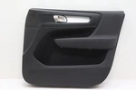 2019 - 2022 Volvo XC40 Front Right Side Door Trim Cover Panel Oem Black RD00. Fixed Price $127.32.