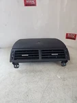 2007 Ford Fusion Upper Center Dashboard Cubby W/ Air Vents 6E53-19C681-AC. Fixed Price $50.00.