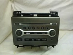14 15 16 Nissan Maxima Radio Cd Player 28185-9DA1A NCF25. Fixed Price $18.23.