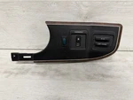 1987-1991 Ford F150 F250 F350 Bronco Overdrive Dash Trim Bezel With Switch 4X4. Fixed Price $75.00.