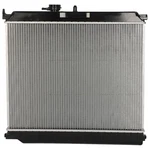 Aluminum Radiator CU2707 For 2012-2015 Volvo S60 2009-2012 XC70. Fixed Price $68.28.