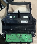 2018 Infiniti Q50 Dash Panel Heater Ac Cd Radio Display 25391 4HB7D. Fixed Price $125.97.