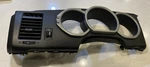 Toyota 4RUNNER 03-06 Ac Vent Instrument Cluster Speedometer Cover 55404-35280-B0. Fixed Price $69.99.